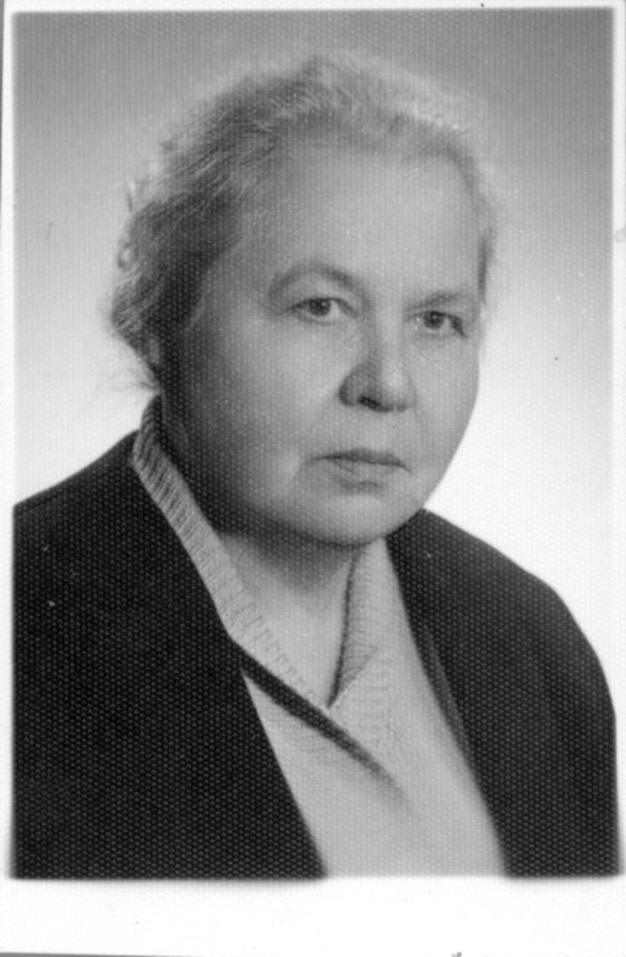 Maria ‎(Maryna)‎ Katarzyna Bartnicka